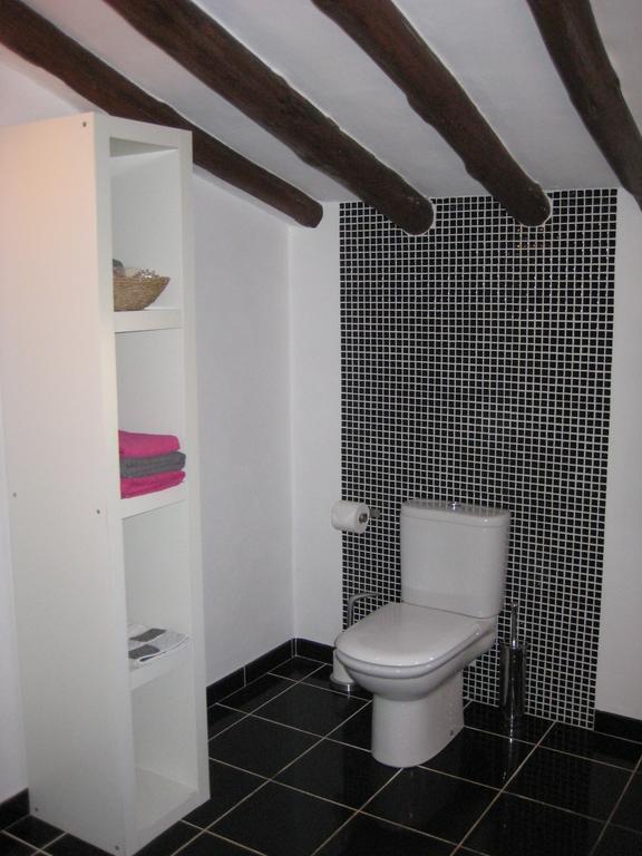 Luxe Bed & Breakfast Casa Paco Vélez Rubio Kamer foto